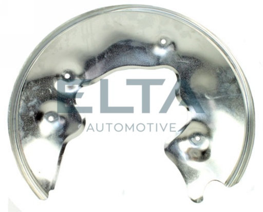 [ES0042] Splash panel, brake disc