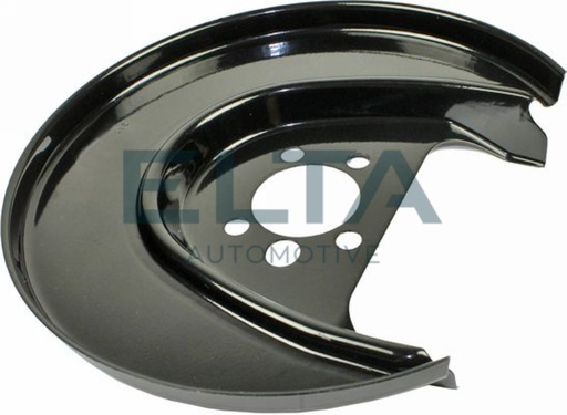 [ES0041] Splash panel, brake disc
