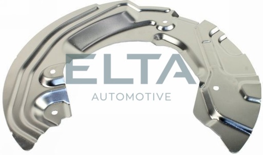 [ES0039] Splash panel, brake disc