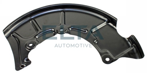 [ES0038] Splash panel, brake disc