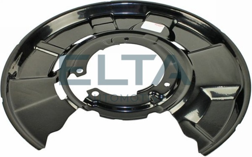 [ES0037] Splash panel, brake disc
