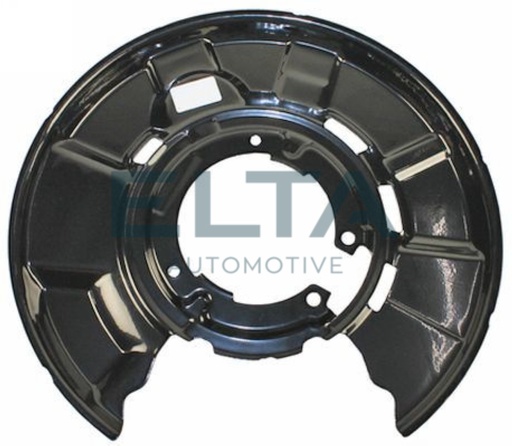 [ES0036] Splash panel, brake disc