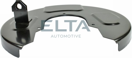 [ES0035] Splash panel, brake disc