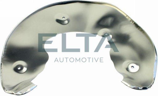 [ES0034] Splash panel, brake disc