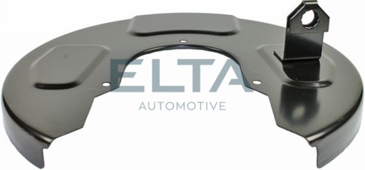 [ES0032] Splash panel, brake disc