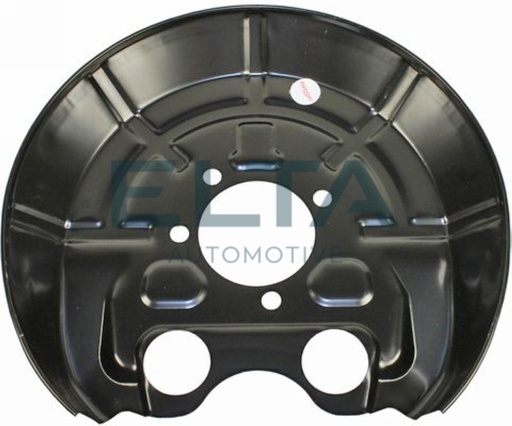 [ES0031] Splash panel, brake disc