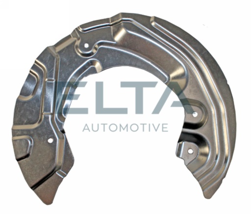 [ES0030] Splash panel, brake disc
