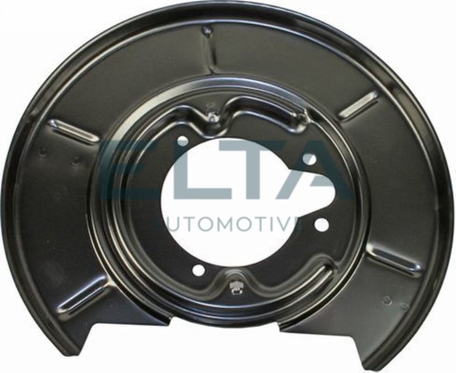 [ES0029] Splash panel, brake disc