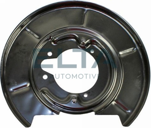 [ES0028] Splash panel, brake disc