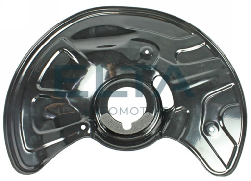 [ES0027] Splash panel, brake disc