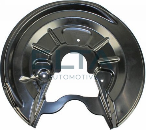 [ES0026] Splash panel, brake disc