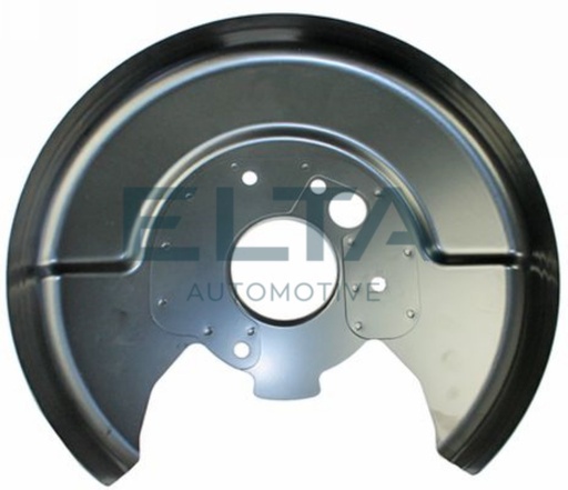[ES0024] Splash panel, brake disc