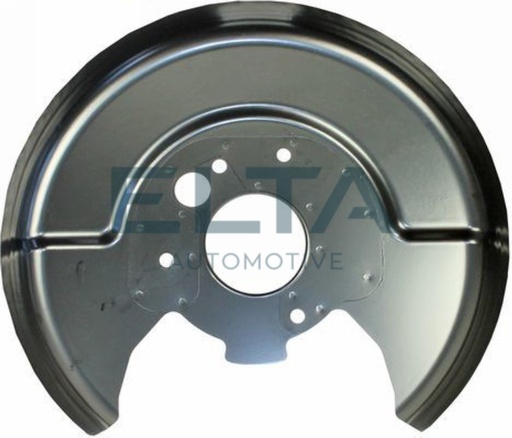 [ES0023] Splash panel, brake disc