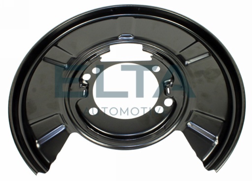 [ES0022] Splash panel, brake disc