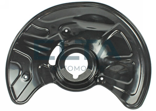 [ES0021] Splash panel, brake disc