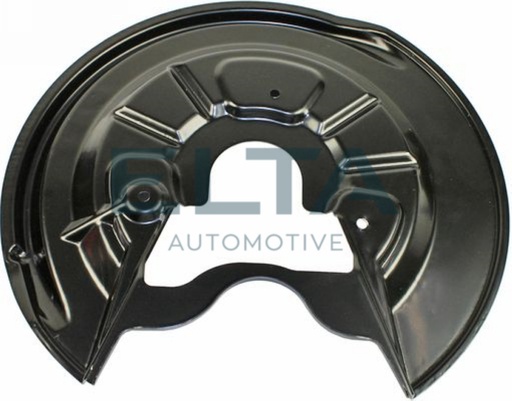 [ES0020] Splash panel, brake disc
