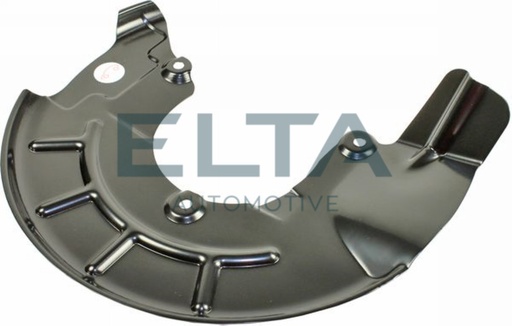 [ES0019] Splash panel, brake disc