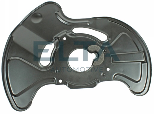 [ES0018] Splash panel, brake disc