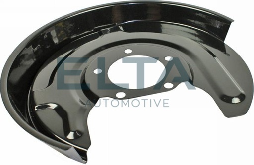 [ES0017] Splash panel, brake disc