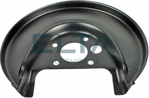 [ES0014] Splash panel, brake disc