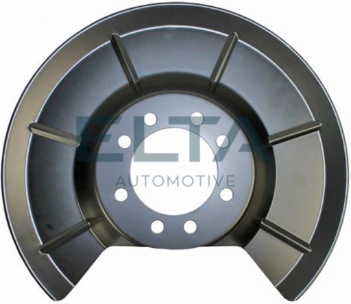 [ES0013] Splash panel, brake disc