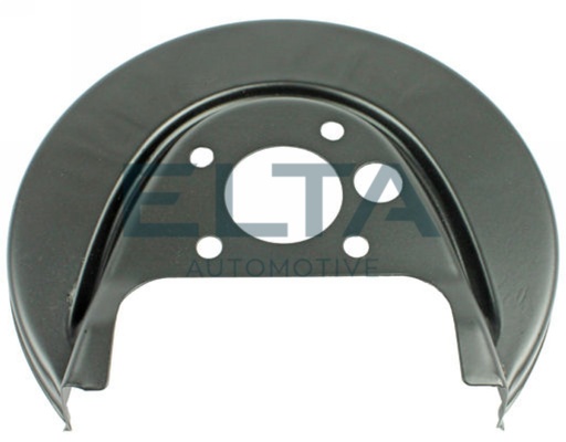 [ES0012] Splash panel, brake disc