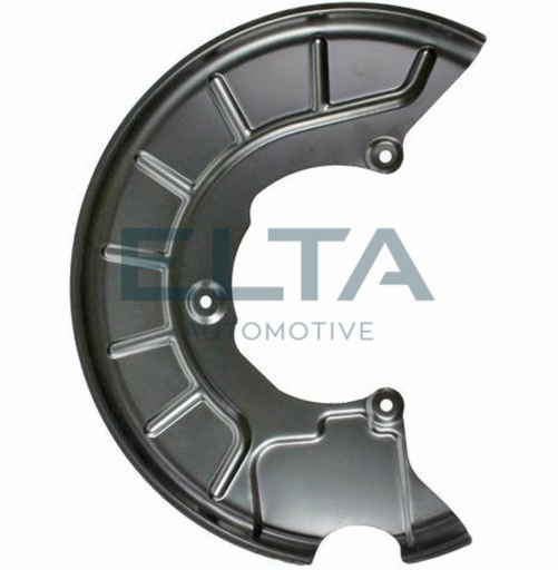[ES0011] Splash panel, brake disc