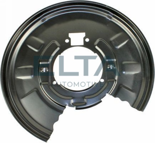 [ES0009] Splash panel, brake disc