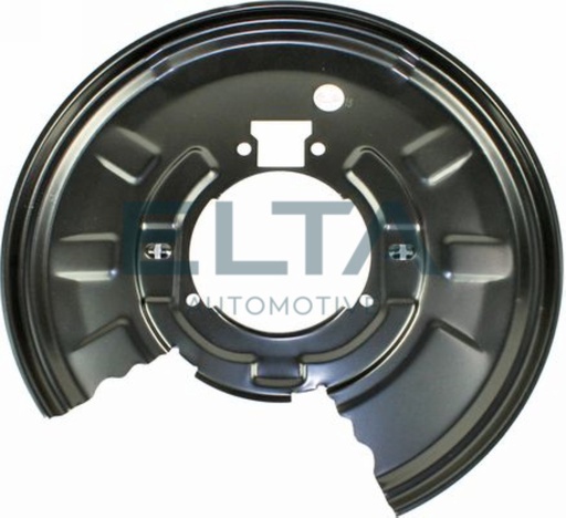 [ES0007] Splash panel, brake disc