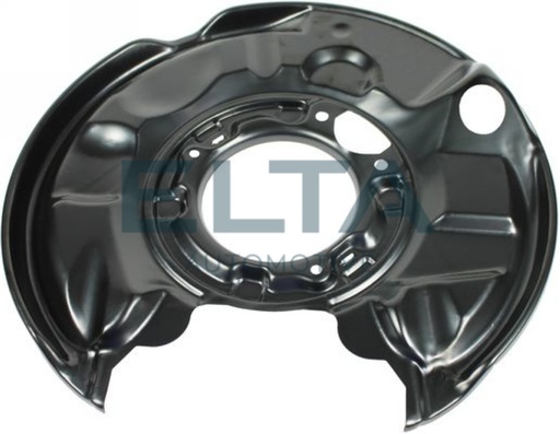 [ES0006] Splash panel, brake disc