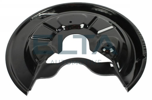 [ES0005] Splash panel, brake disc