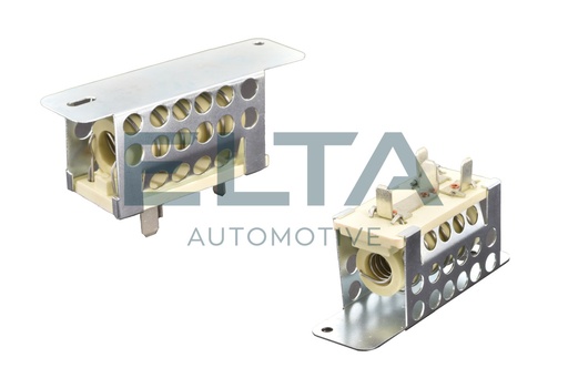 [EH1055] Resistor,Interior blower