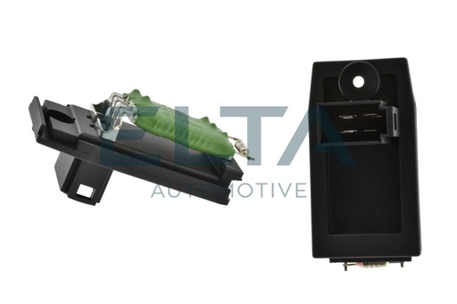 [EH1063] Resistor,Interior blower