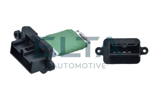 [EH1059] Resistor,Interior blower