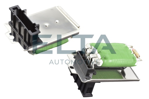 [EH1058] Resistor,Interior blower