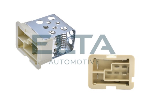 [EH1056] Resistor,Interior blower