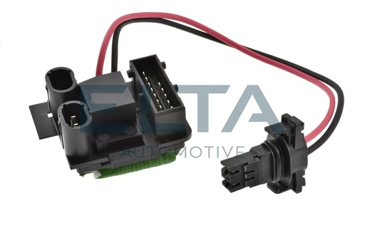 [EH1102] Resistor,Interior blower