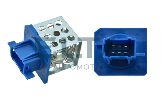 [EH1104] Resistor,Interior blower