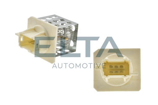 [EH1105] Resistor,Interior blower