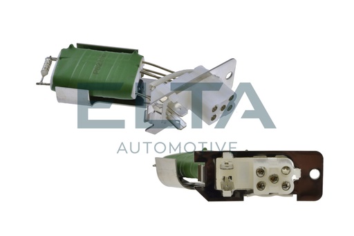 [EH1107] Resistor,Interior blower