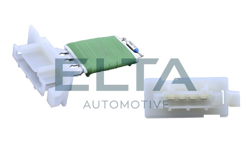 [EH1108] Resistor,Interior blower