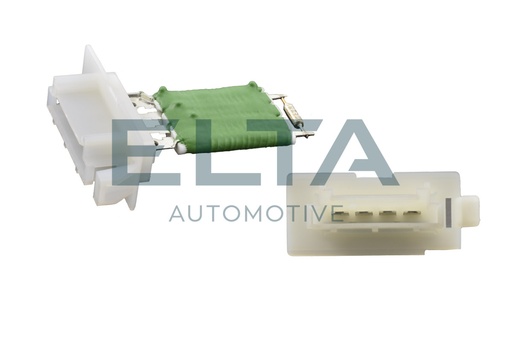 [EH1114] Resistor,Interior blower