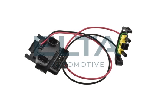 [EH1115] Resistor,Interior blower