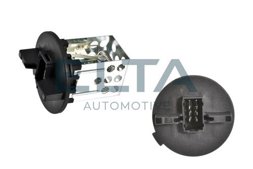 [EH1118] Resistor,Interior blower