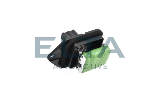 [EH1119] Resistor,Interior blower