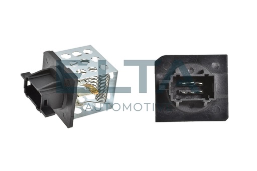 [EH1123] Resistor,Interior blower
