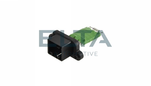 [EH1125] Resistor,Interior blower