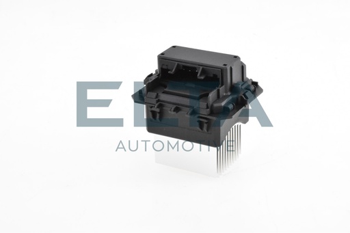 [EH1151] Resistor,Interior blower