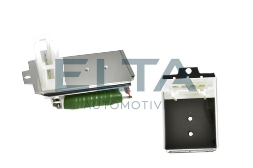 [EH1150] Resistor,Interior blower
