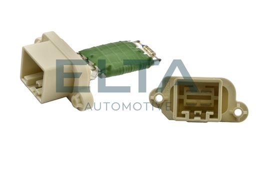 [EH1071] Resistor,Interior blower